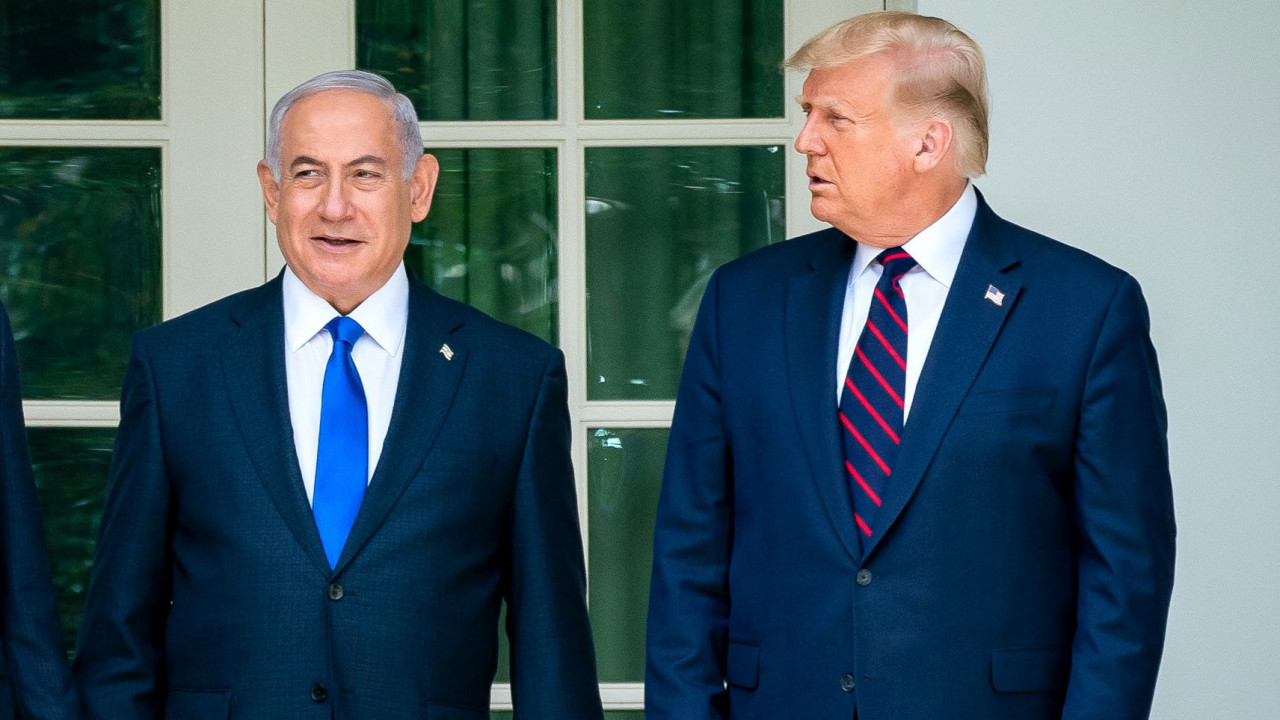 Trump Administration Sanctions ICC Judges For Targeting The United States And Israel