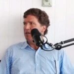 Tucker Carlson Explains His Biggest Regret as a Person Working in Media (VIDEO)