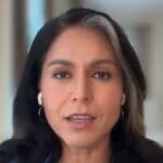 Tulsi Gabbard Slams Democrats for ‘Abuse of Power’ in Pursuit of Trump, Turning America Into a ‘Banana Republic’ (VIDEO)