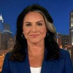 Tulsi Gabbard Calls the Democrats ‘An Elitist Cabal of Warmongers’ (VIDEO)