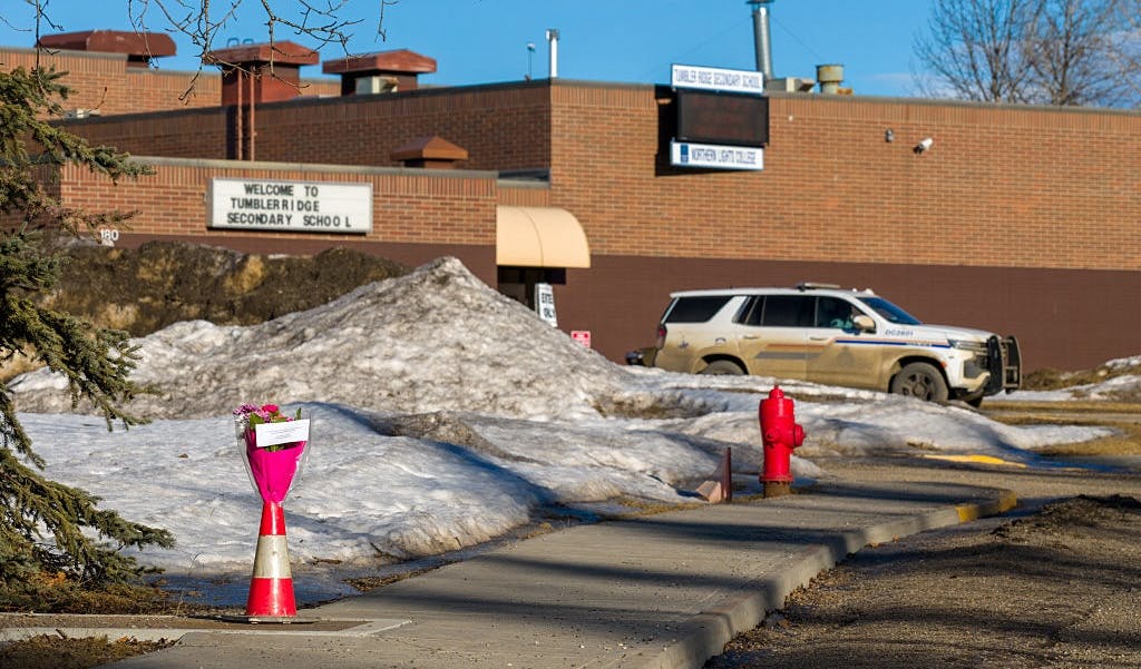 Morning Brief: Trans-Identifying Man Behind Canada School Shooting & Ohio Battles Gender Ideology