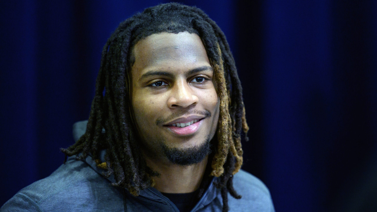 NFL Draft Prospect Stuns At Combine Event: ‘I Don’t Believe In Space,’ ‘I Don’t Think There’s Other Planets’