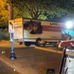 Here We Go: Police Find Nazi Flag in U-Haul Truck that Crashed into Barrier Near the White House (Video)