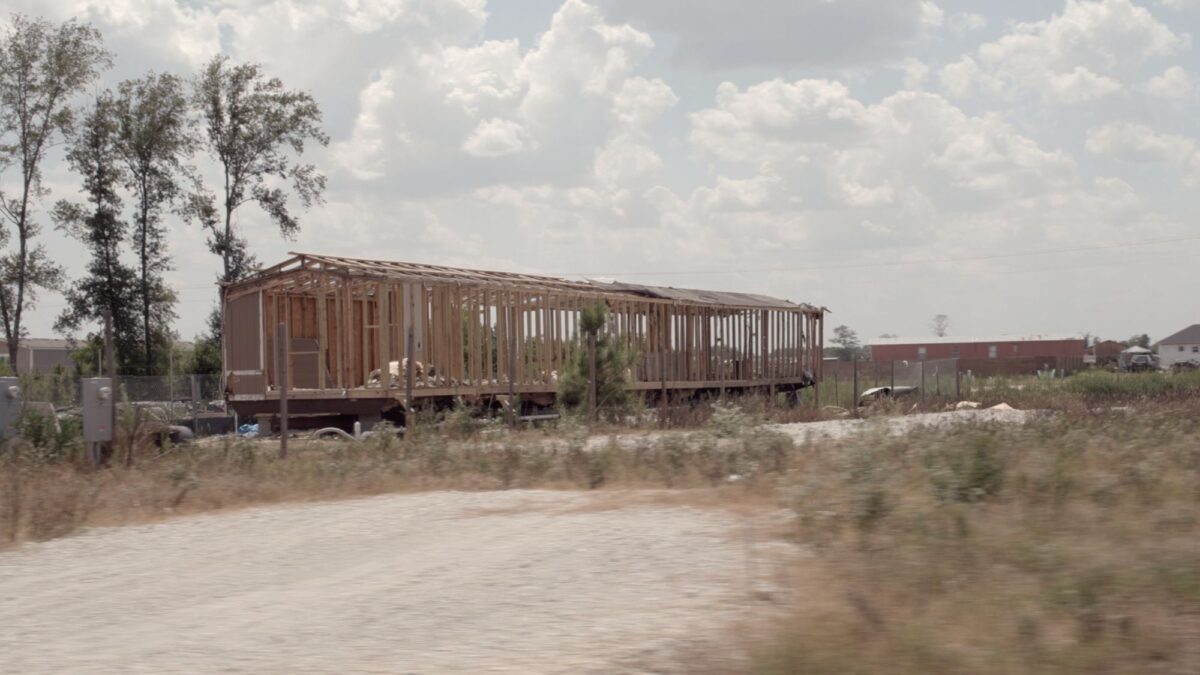 Inside Colony Ridge: The ‘Fastest Growing Development’ In The U.S. Is A Magnet For Illegal Immigrants