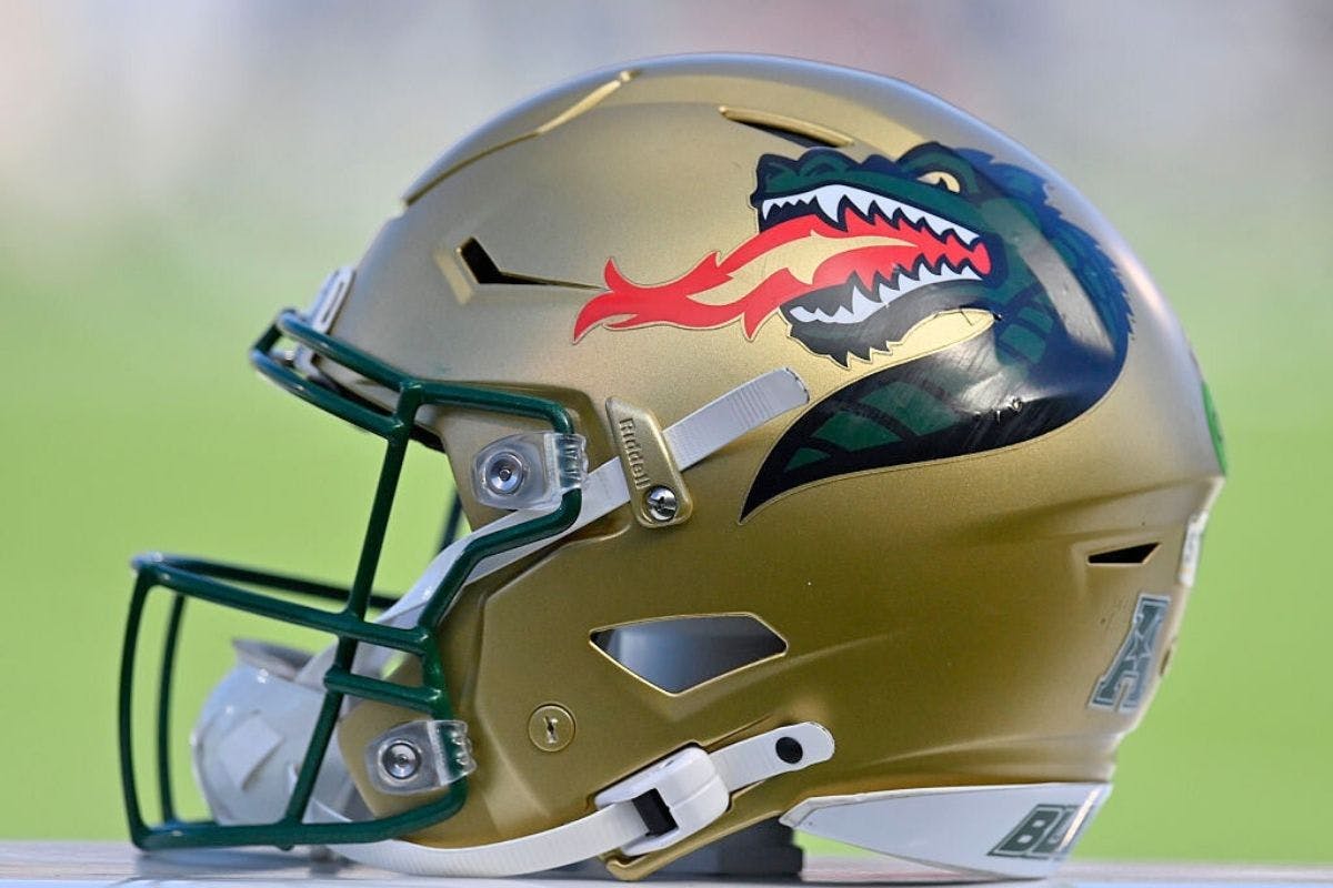 Alabama Football Player Charged With Attempted Murder After Stabbing Incident