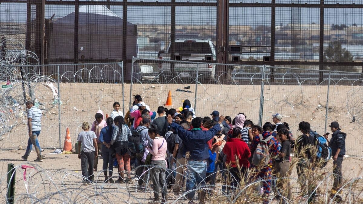 EXCLUSIVE: Trump Speeds Up Mass Deportation Campaign with 389,000 Illegal Immigrant Removals