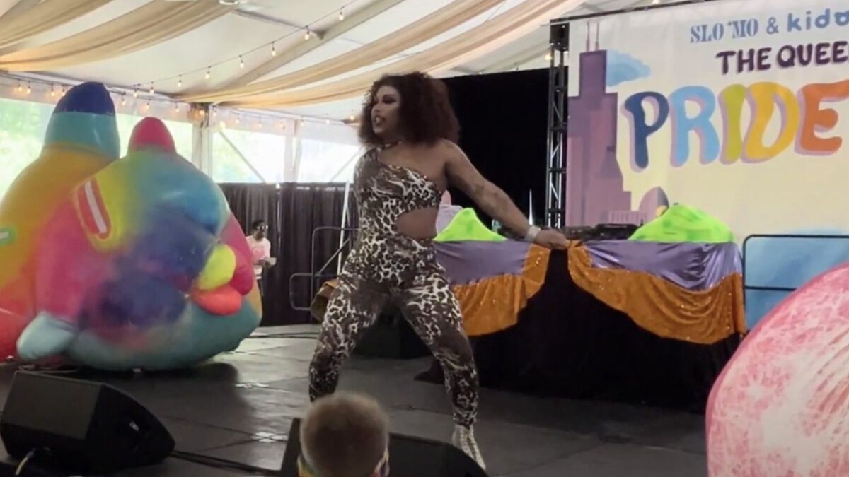 WATCH: Matt Walsh Slams YouTuber From ‘Ms. Rachel’ For Headlining ‘Queer Fam Pride Jam’ Event For Toddlers