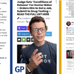 Victor Reacts: Is THIS Why Politicians Seem to Always Get Away With Crimes? Sneaky Immunity Included in Hunter Biden Plea! (VIDEO)
