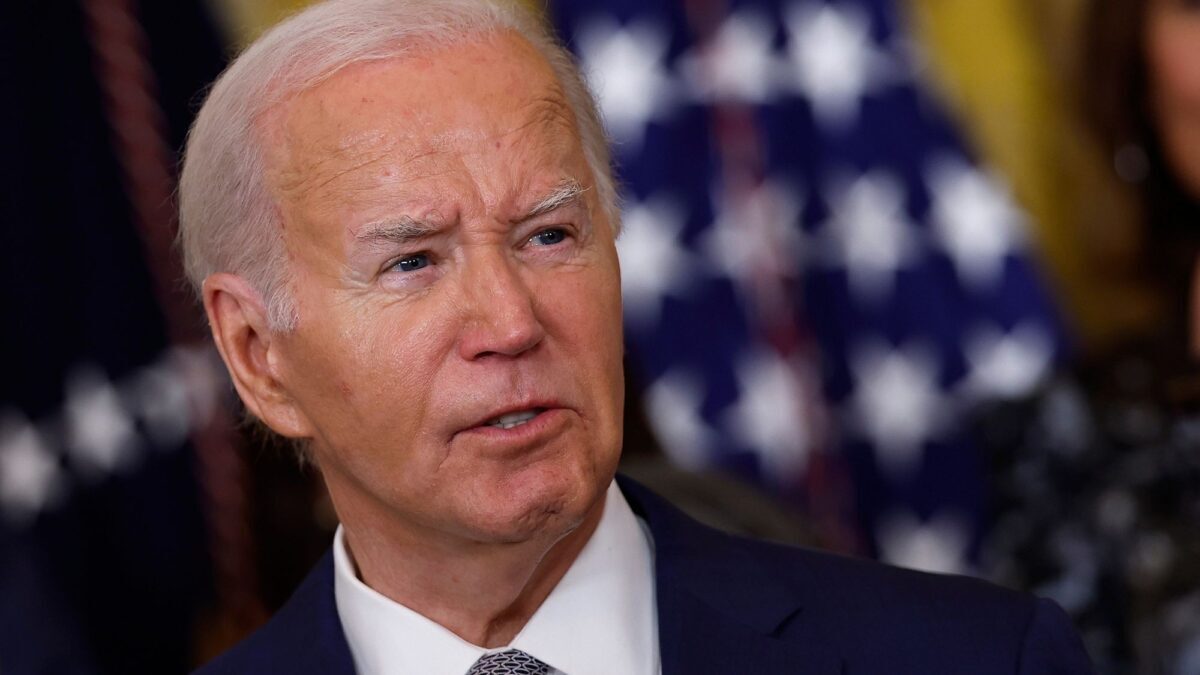 Biden Admin Backtracks, Says It Does Not Support Transgender Surgeries For Minors