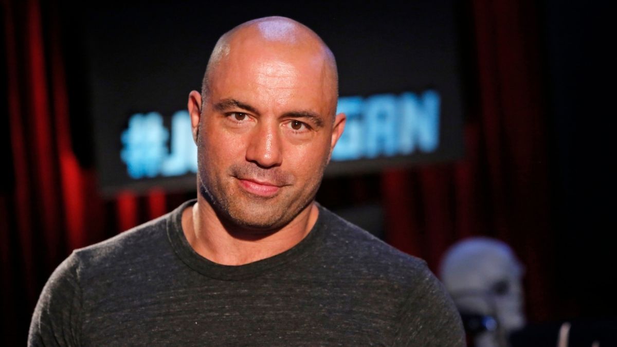 Joe Rogan Takes Blowtorch To ‘Gender Affirming Care’ For Minors: It’s ‘Childhood Mutilation’