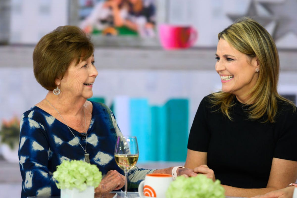 ‘Bring Her Home’: Savannah Guthrie Pleads For Mother’s Return After ‘Abduction’