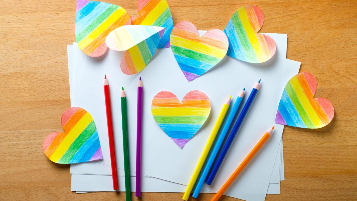 ‘LGBTQ+ Liberation’: Los Angeles Schools Create Guide For Elementary ‘Rainbow Clubs’