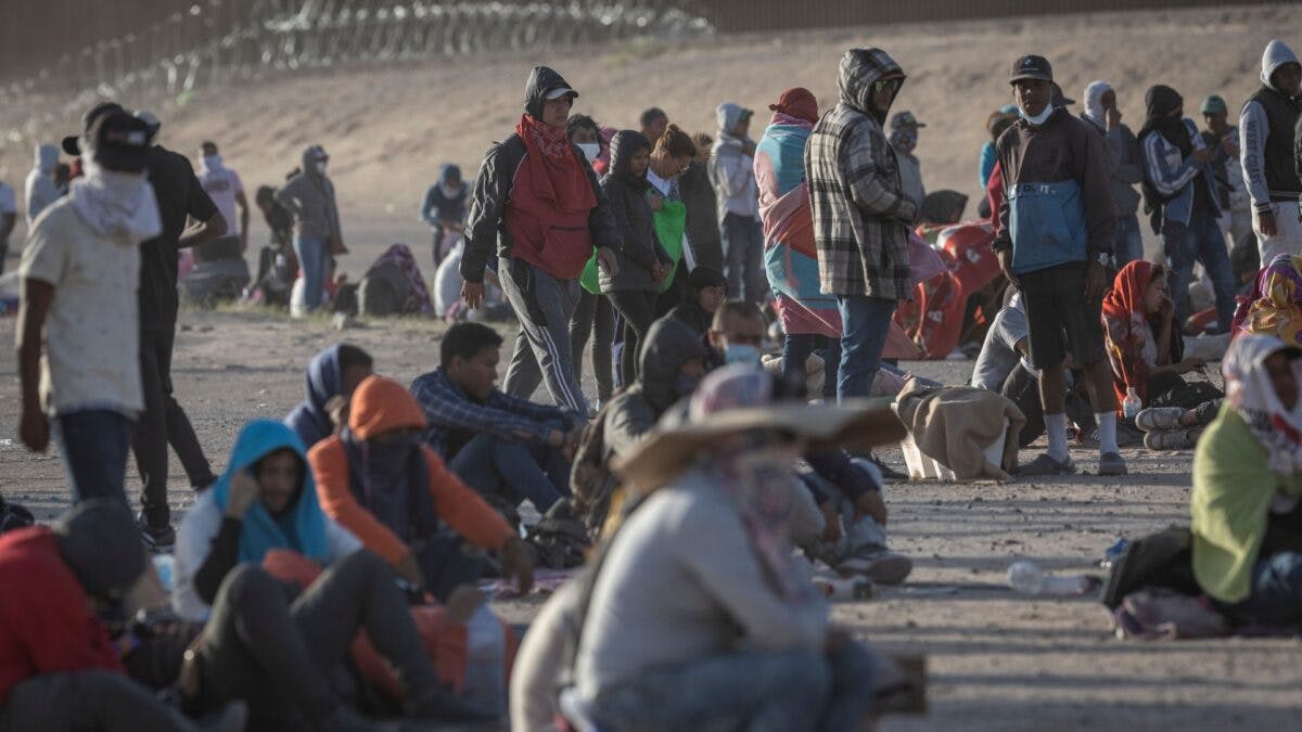 Illegal Aliens Racked Up A Nine-Figure Bill At Texas Hospitals In Just One Month
