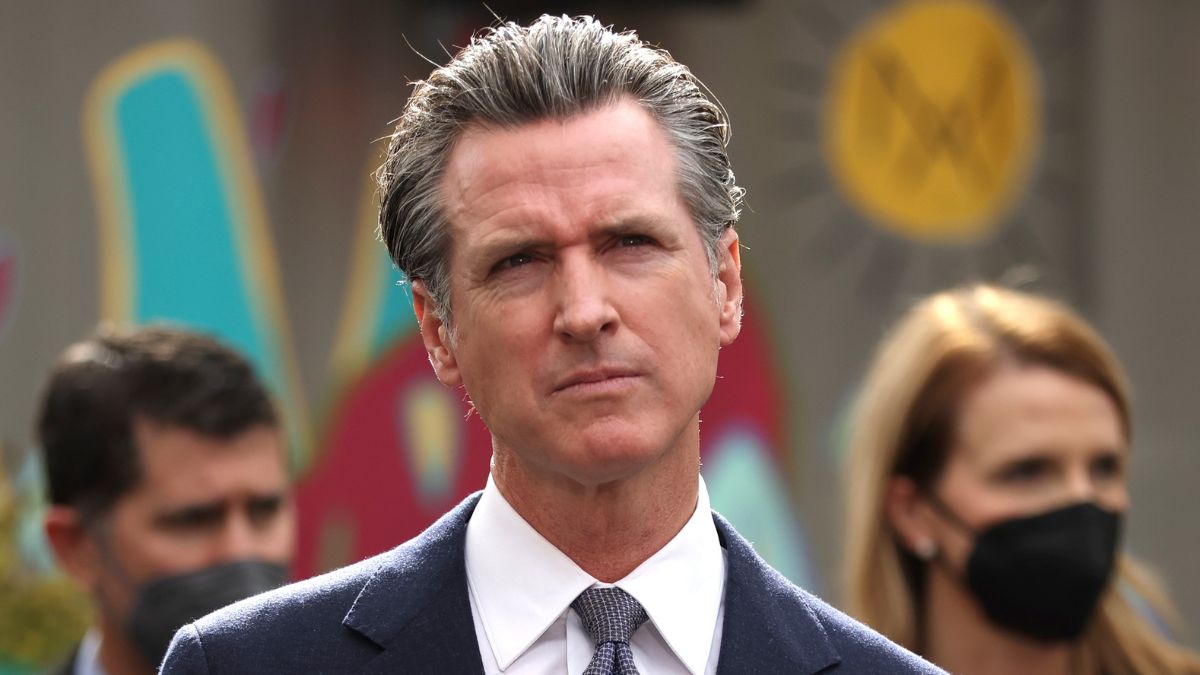 Newsom’s Reparations Task Force Kicks Around Giving $223,000 To Black Californians