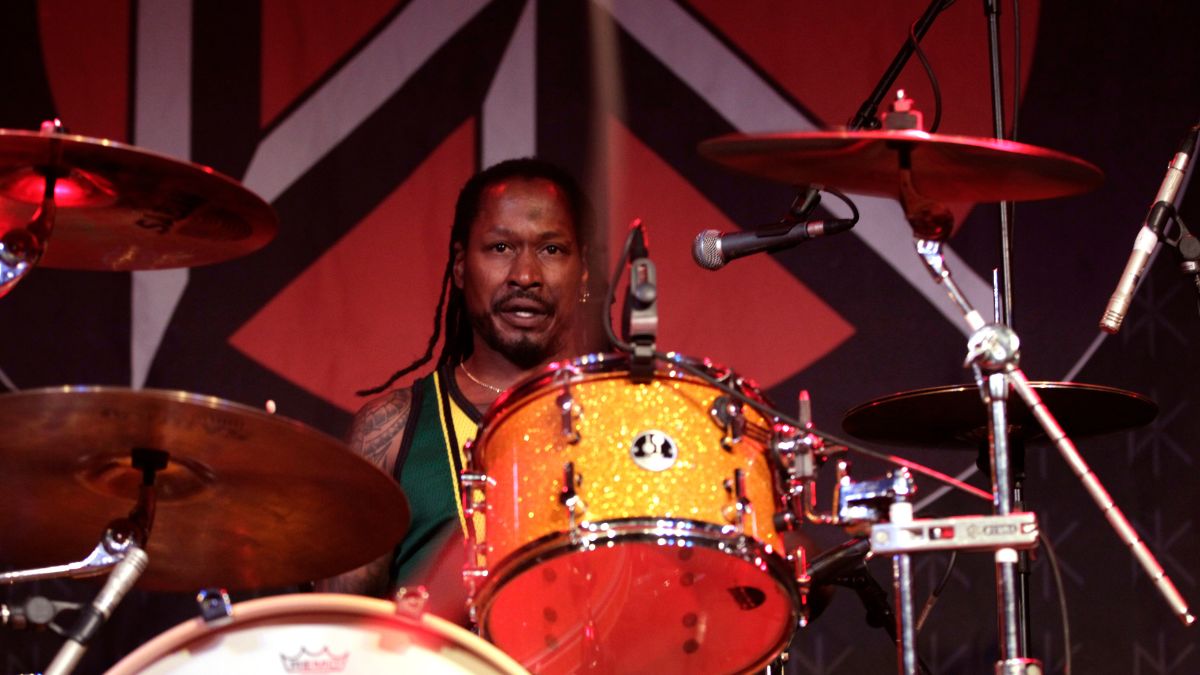 Dead Kennedys Drummer D.H. Peligro Dead At 63
