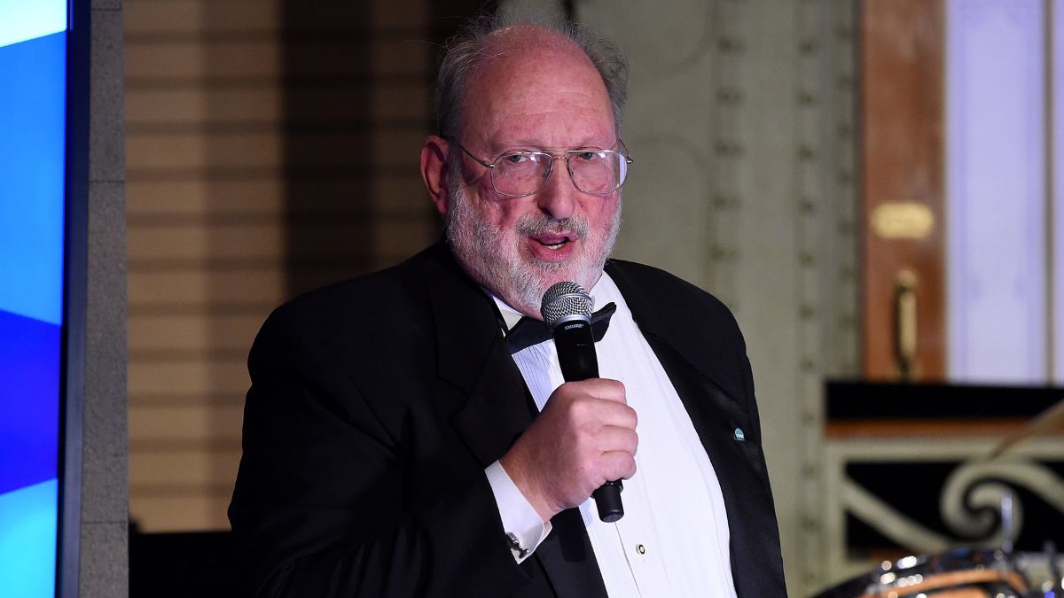 Conservative Radio Host Jim Bohannon Dies From Cancer At 78