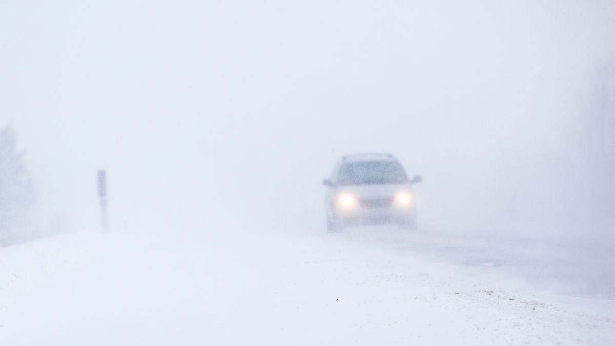 Ten Skiers Missing After Avalanche, 6 Others Stranded Awaiting Rescue