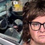 Portland Transgender Activist Defecated in Teen Girl’s Car for Being ‘Transphobic’ — Cops Deem Car a Biohazard
