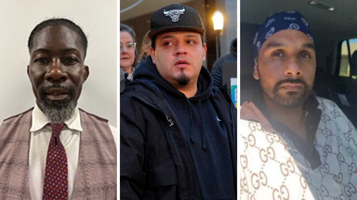 Here Are The Illegal Immigrants Who Made The Naughty List This Year