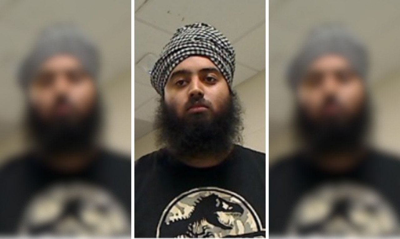 ‘100% Preventable’: Illegal Immigrant Trucker Accused Of Causing Fatal Wreck In Indiana