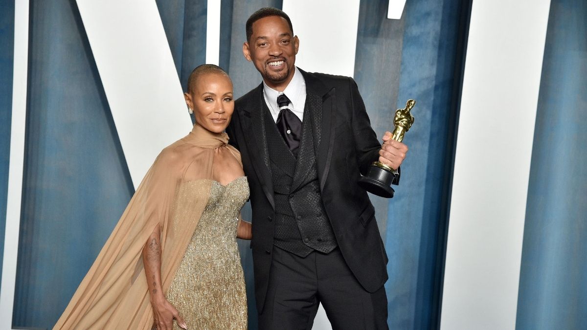Will Smith Says ‘Nobody In My Family Was Happy’ At The Peak Of Stardom