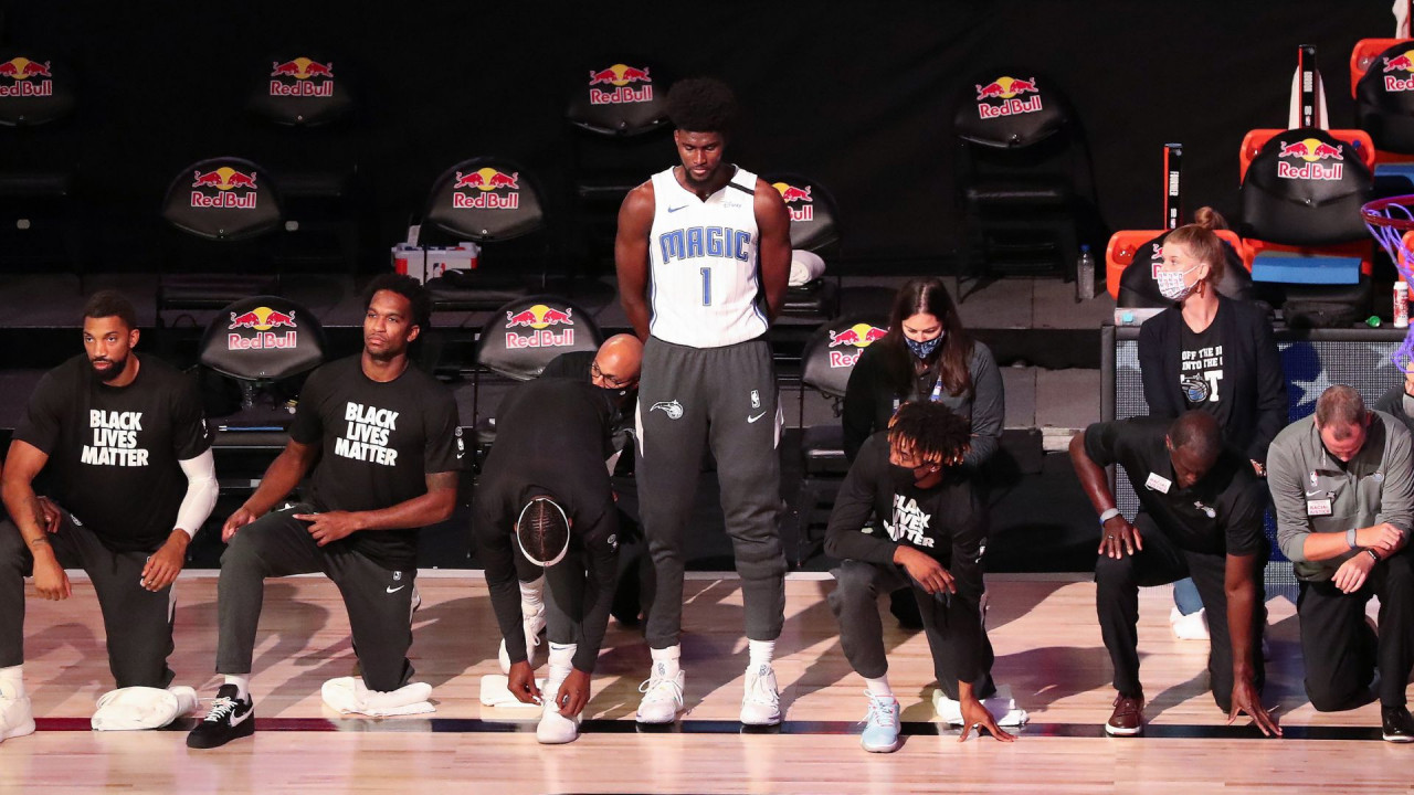 ‘Faith, Family, Freedom’: NBA Star Jonathan Isaac Launches Values-Based Sports Apparel Brand