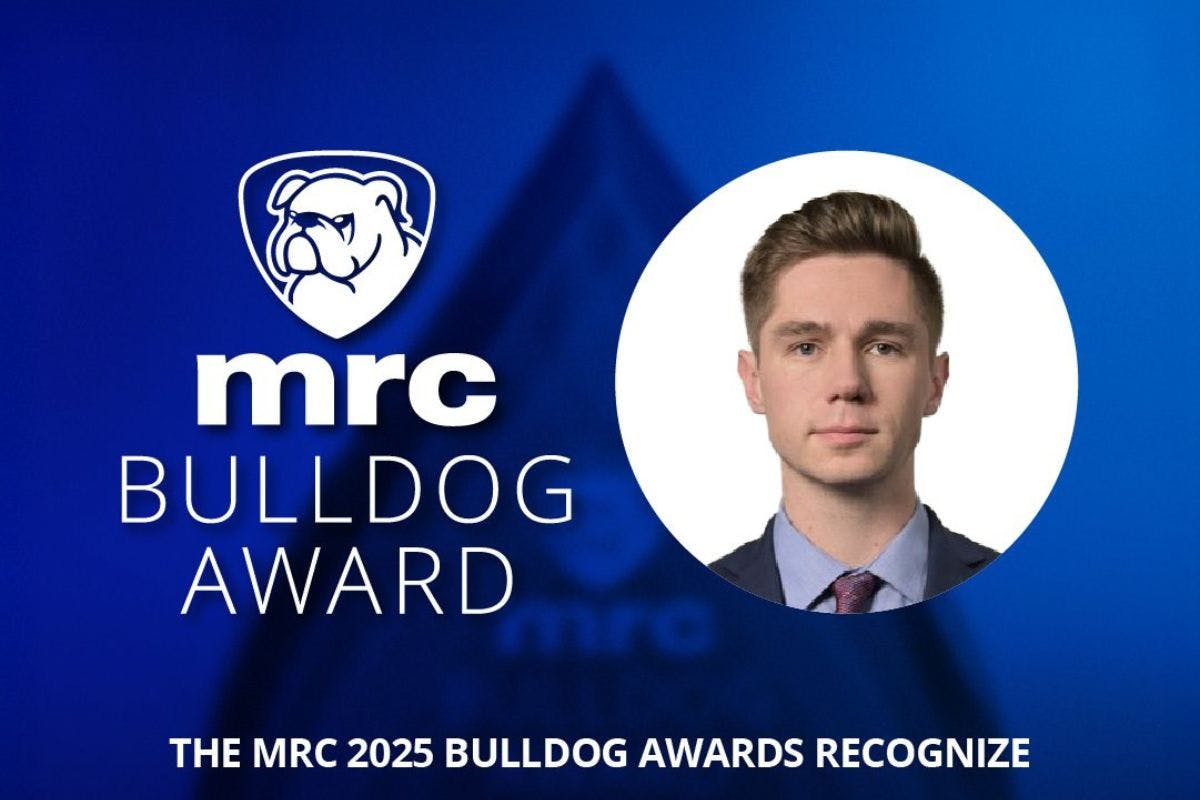 Daily Wire Investigative Reporter Spencer Lindquist Honored For Colony Ridge Reporting