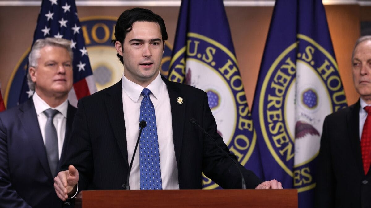 EXCLUSIVE: The Law That Would Make Companies Who Hire Illegal Aliens Feel The Pain