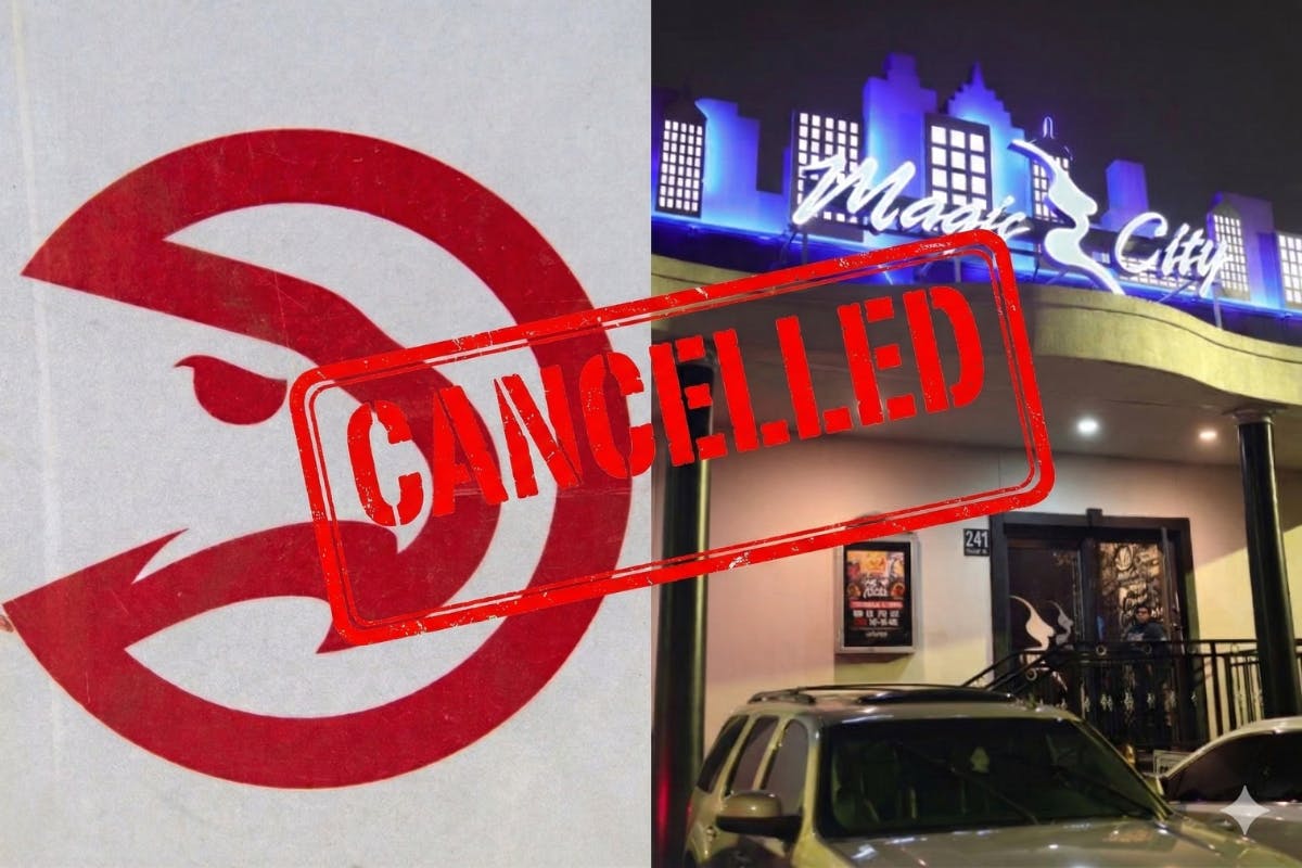 NBA Strips Atlanta Hawks Of ‘Magic City Monday’ Promotional Night After Backlash