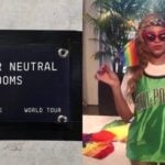 Beyoncé Labeling Venue Bathrooms as ‘Gender Neutral’ For ‘Renaissance’ World Tour