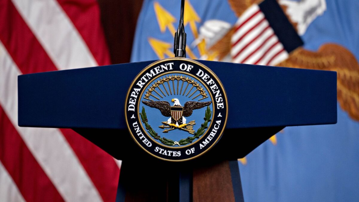 Pentagon Was Compelled To Drop Discriminatory DEI Program After Supreme Court Ruling