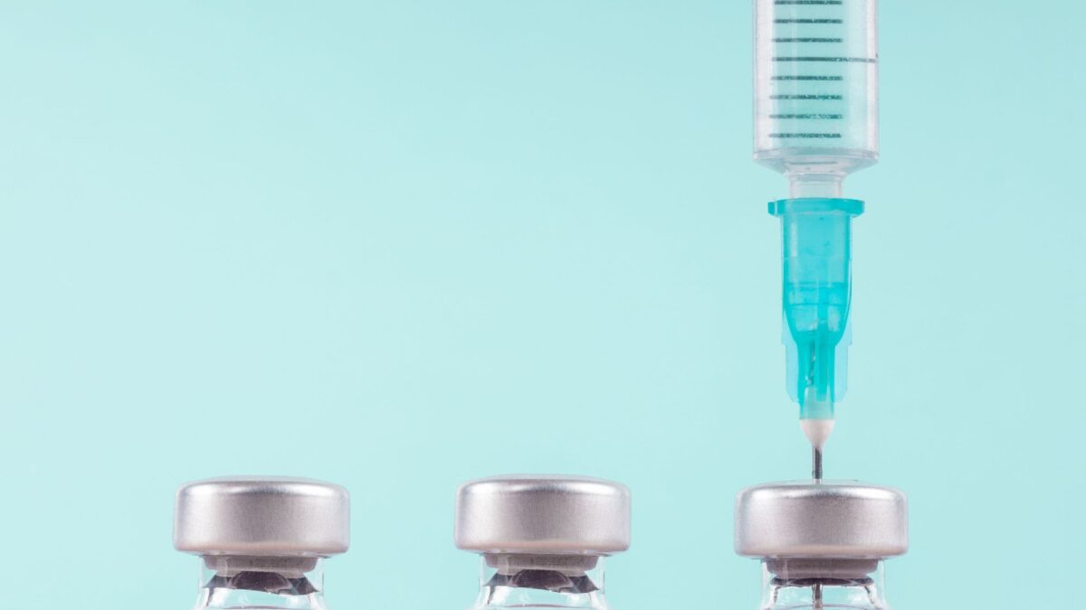 NIH Funds Study On Puberty Blockers, Hormones On Youth Despite Risk Of Sterilization