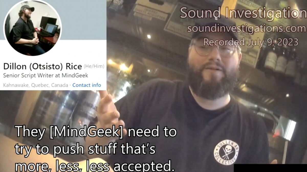 Undercover Video Shows PornHub Employees Want Porn To Steer Young People’s Sexual Identities