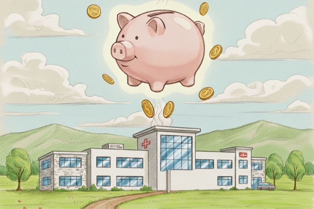 Trump Admin Invests $50 Billion Into Rural Health Care