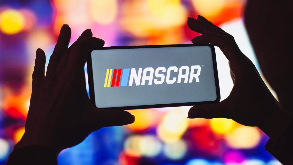 NASCAR Takes Down ‘Blatantly Illegal’ Racial Requirement For Internship After Daily Wire Report