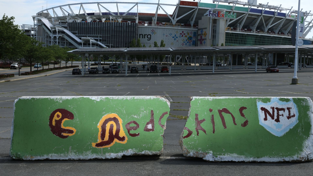 Washington Commanders President: ‘Redskins’ Won’t Be Coming Back
