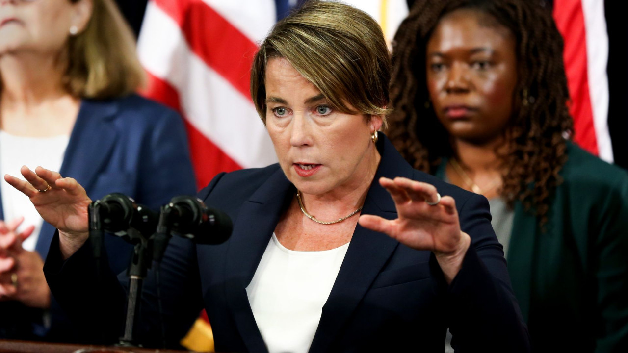 Massachusetts Activates The National Guard To Deal With Influx Of Illegal Aliens