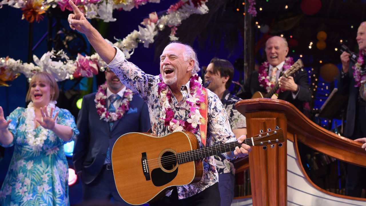 Legendary Singer Jimmy Buffett Dead At 76
