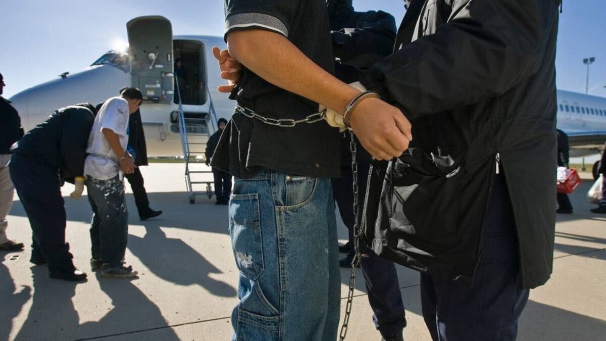 Kilmar Abrego Garcia Will Be Deported To ‘Third Country,’ Prosecutors Say