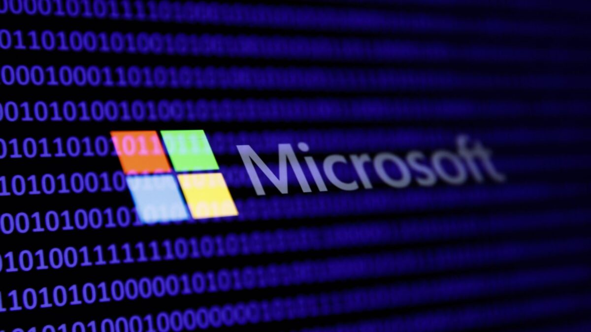 Microsoft Brags That It Pays White Employees Less Than Non-White Employees Despite ‘Same Job Title’
