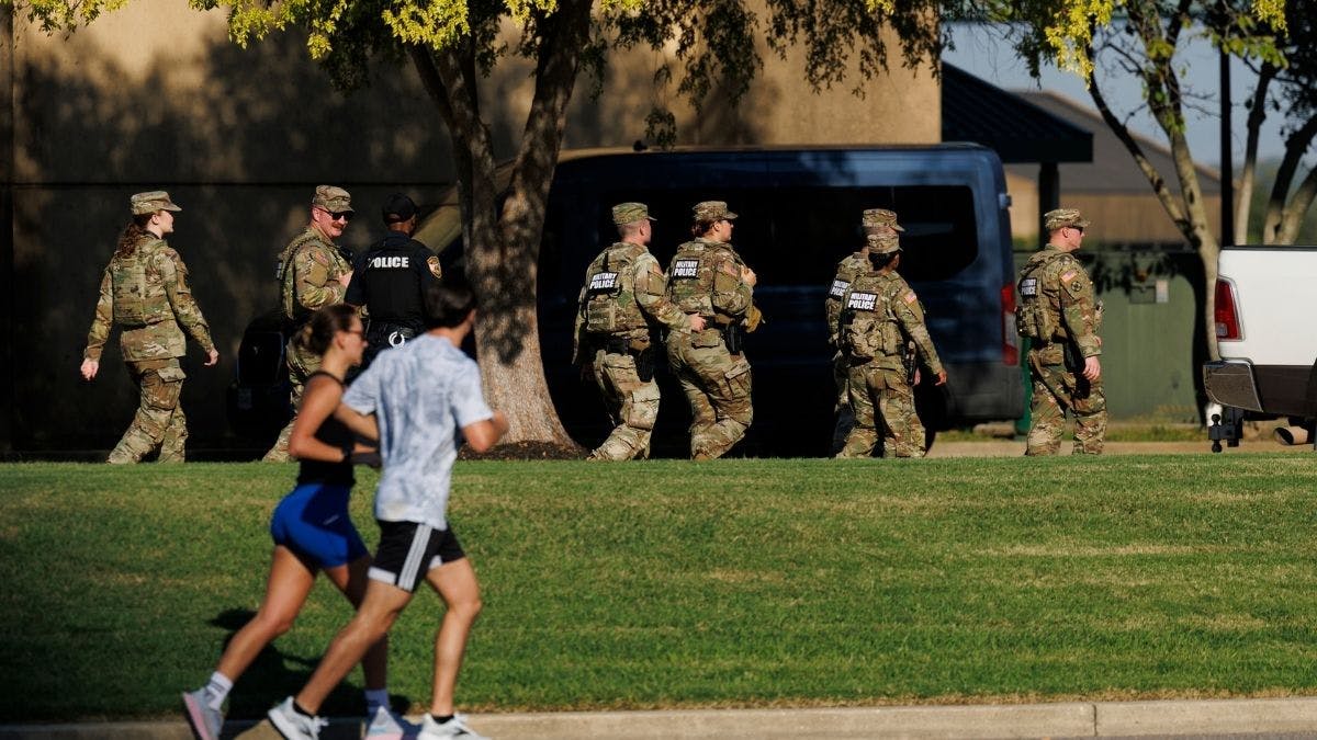 ICE Nabs Dangerous Illegal Immigrants During Memphis Crime Crackdown