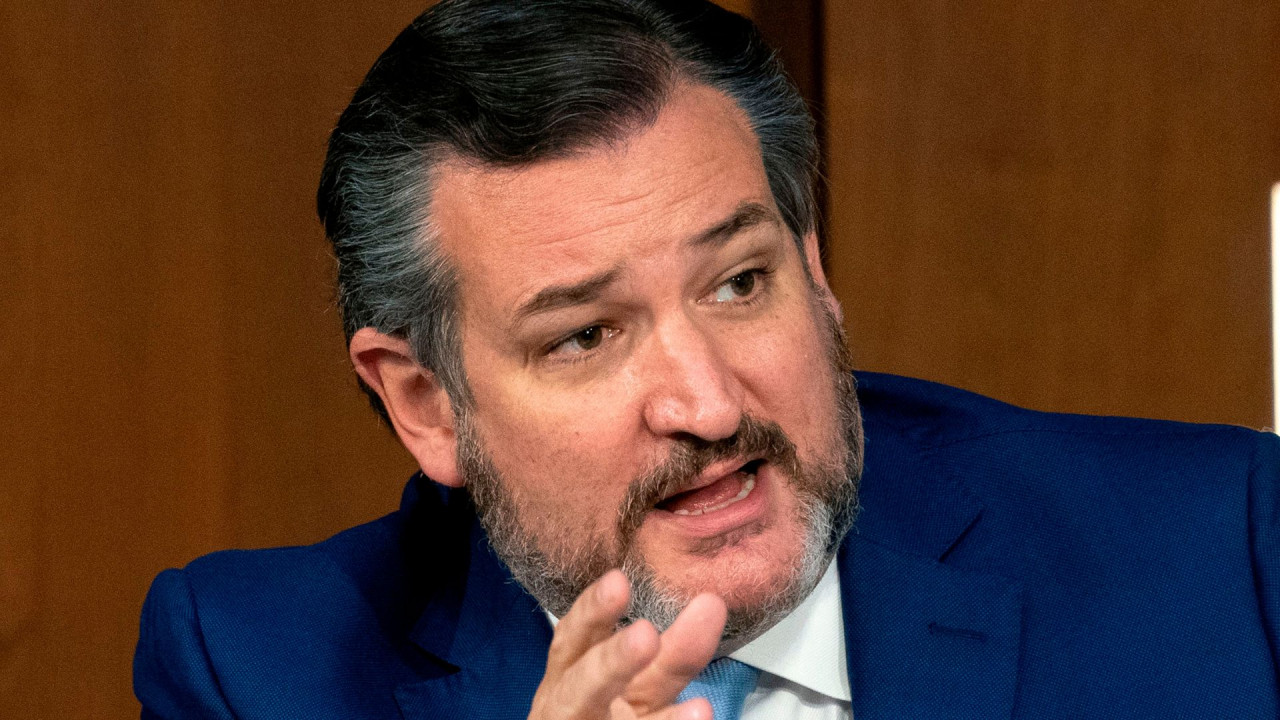 Ted Cruz Makes Prediction On 2024 Republican Presidential Primary Race