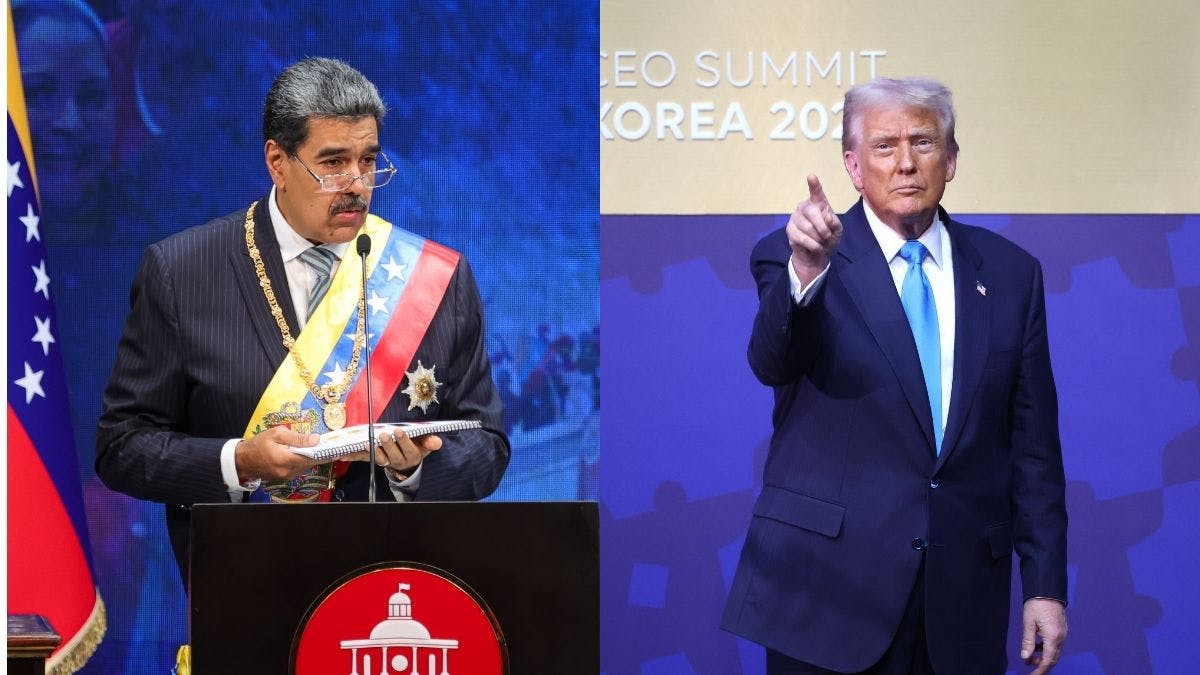 Does The President Have The Authority To Strike Venezuelan Drug Boats?