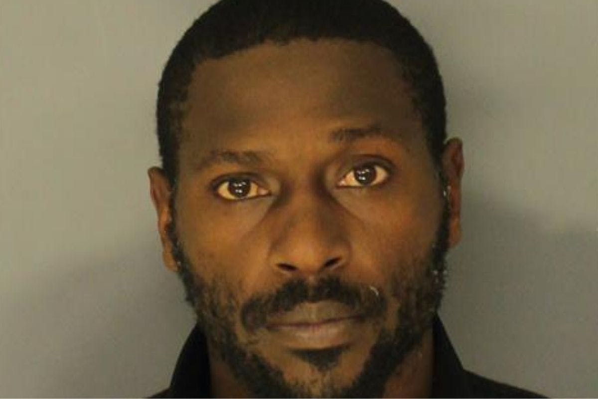 Business Not Boomin’ For Antonio Brown After Extradition On Attempted Murder Charge
