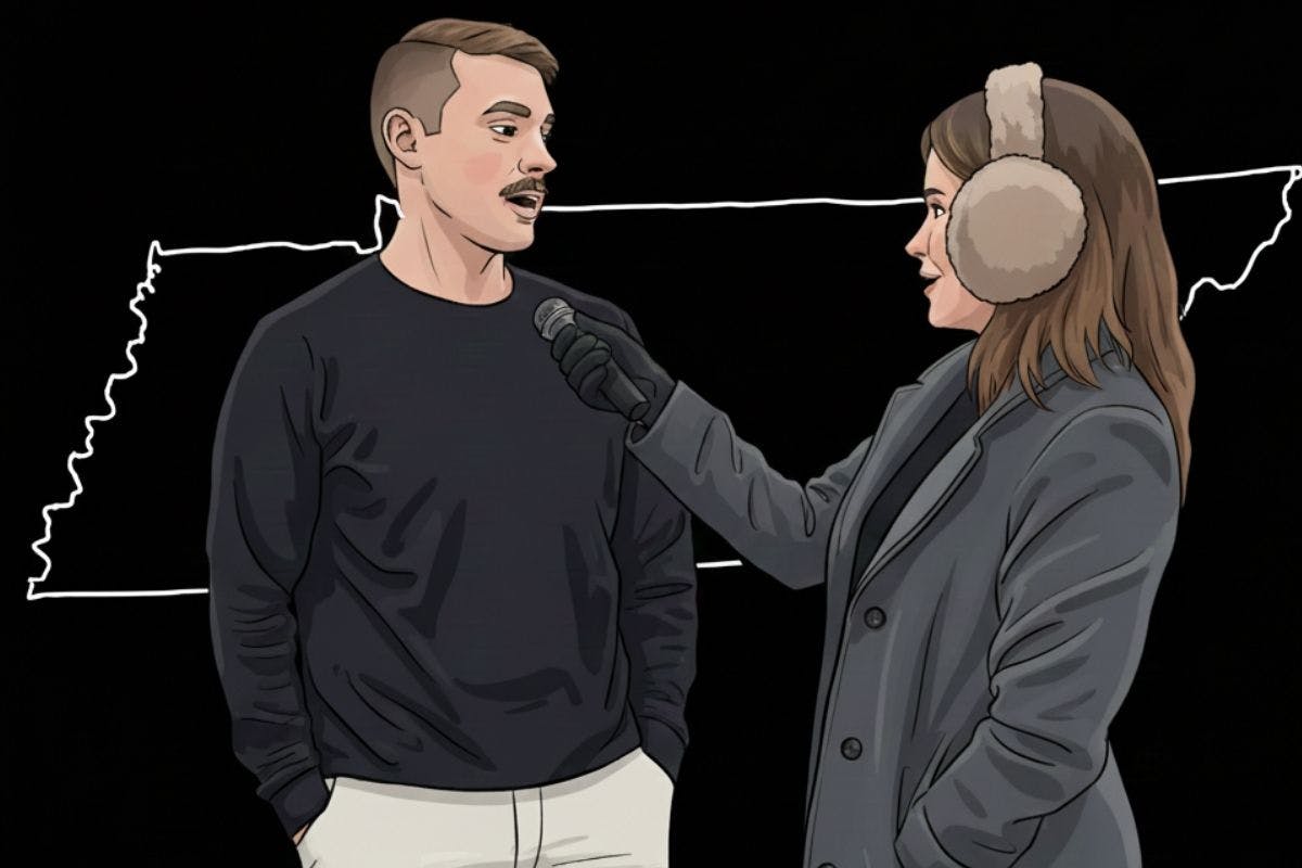 Voters Reveal Their Top Issues In Tennessee’s Special Election