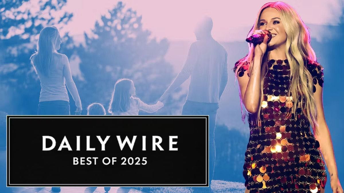 Best Of 2025: The Saddest Song Of The Year Exposes The Lie Of Modern Feminism