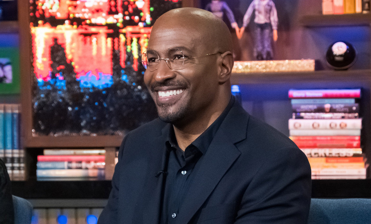 Van Jones Issues Stark Warning To Democrats: ‘Republicans Are Not Afraid Of Joe Biden’