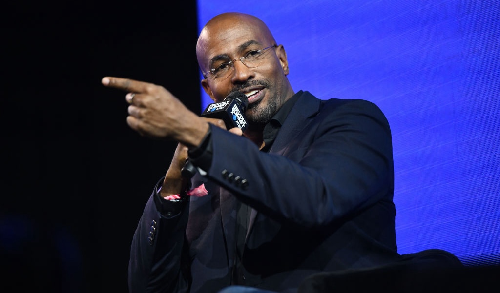 Van Jones: Dems In ‘Full-Scale Panic’ About How To Replace Biden