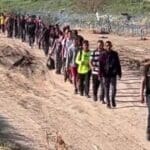 OH GREAT: Three Confirmed Cases of Tuberculosis Reported Among Illegal Immigrants in El Paso Sector