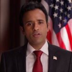 Vivek Ramaswamy Says Biden’s Cognitive Problems Are a Benefit to the Managerial Class That’s Using Him as a Puppet (VIDEO)